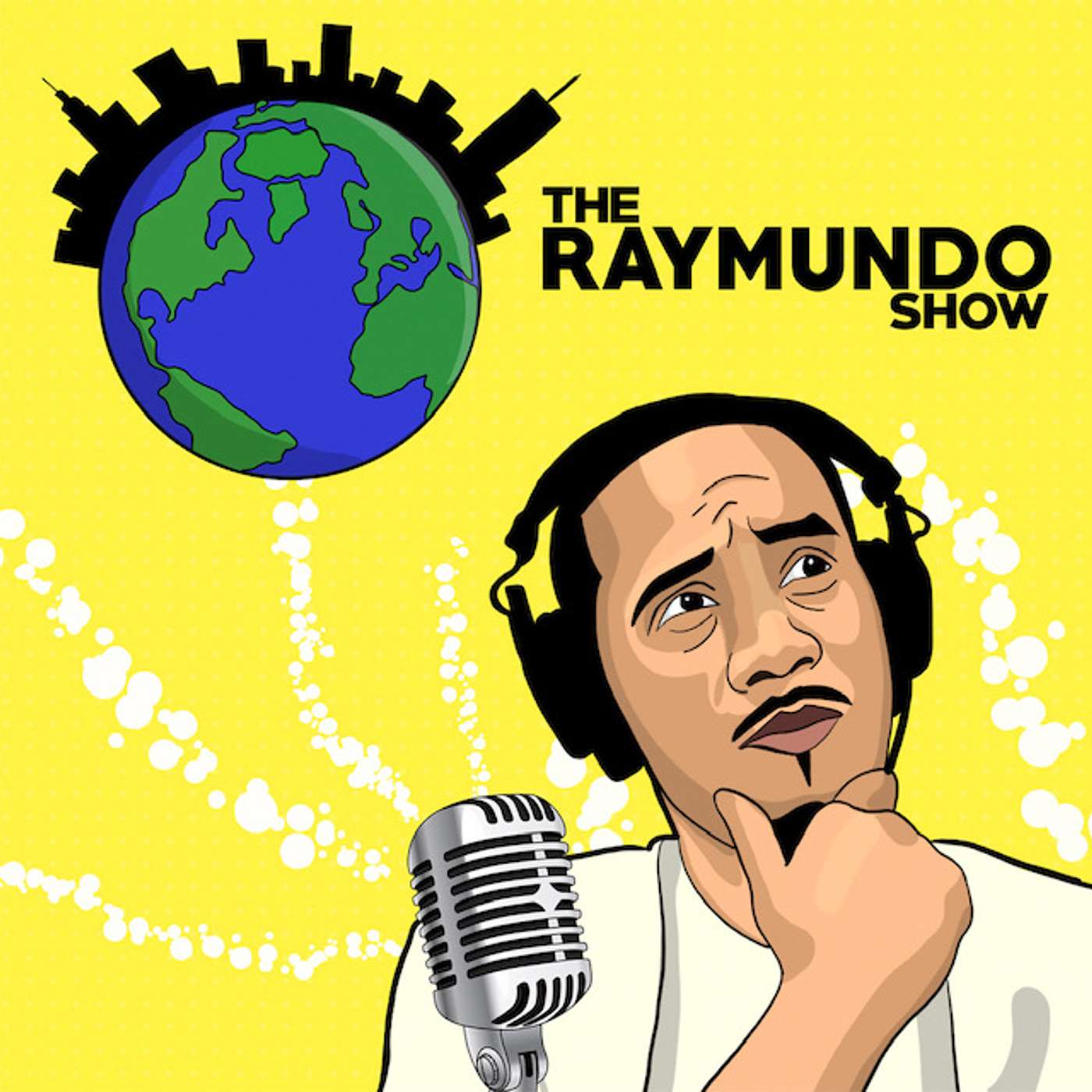The Raymundo Show