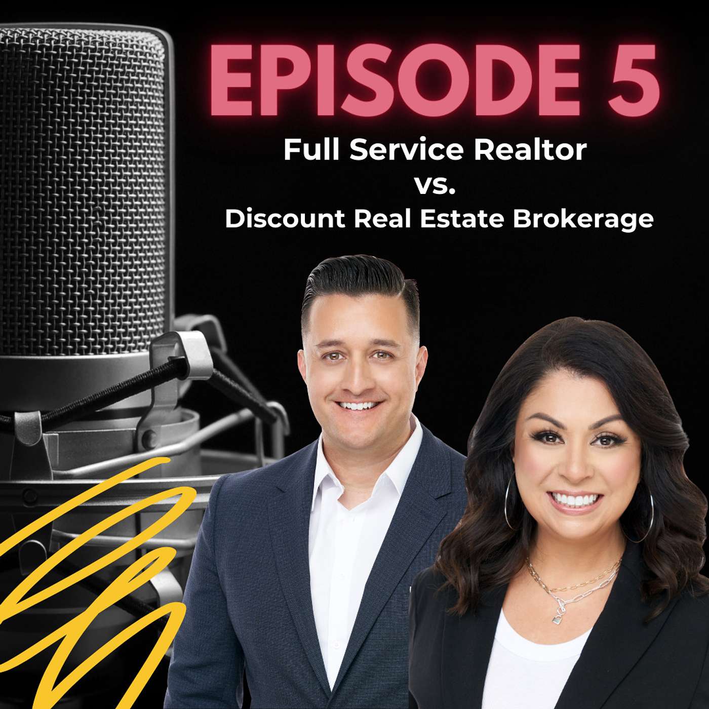 Educate Real Estate Podcast