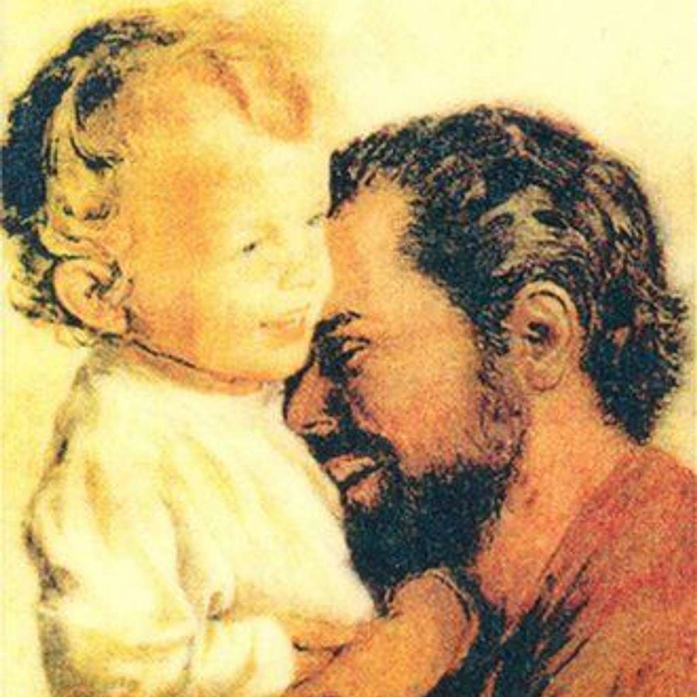 SacredSpace102fm - Year of St Joseph - 10 Jan 2021 (S11 E08)