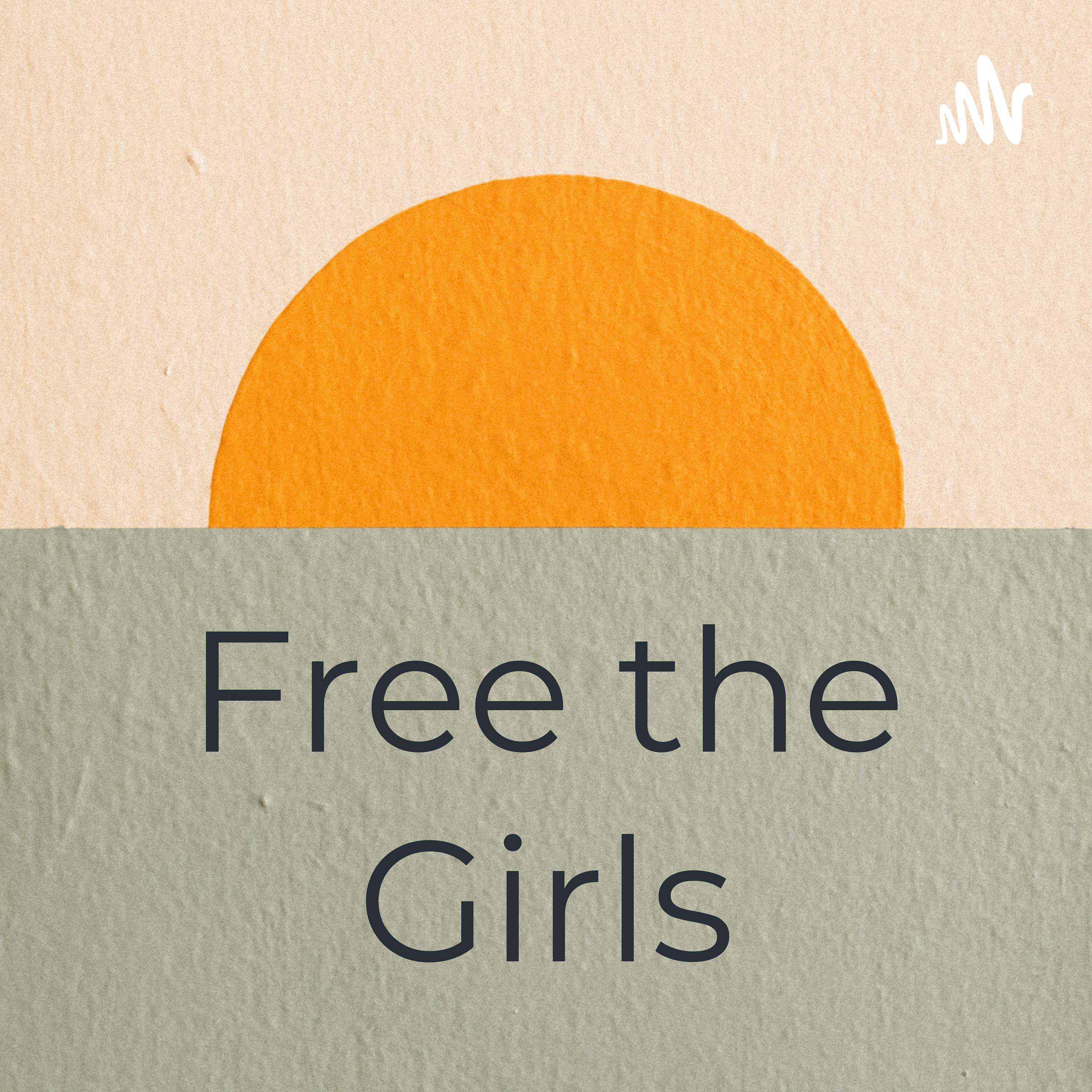 Free the Girls