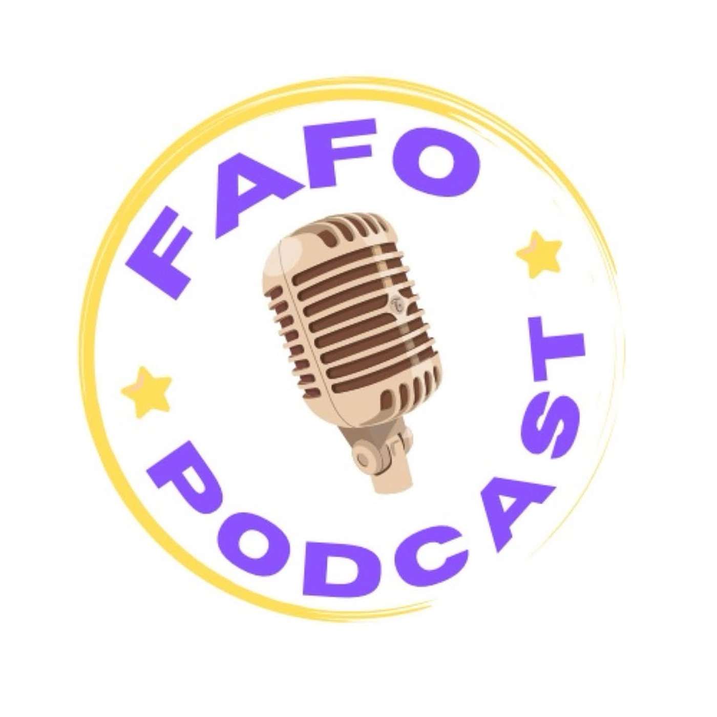 FAFO True Crime With a Twist