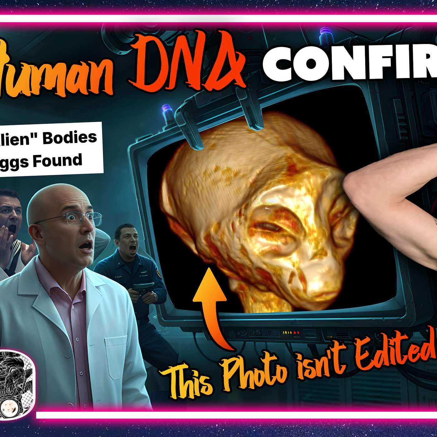 Far Out With Faust (FOWF)