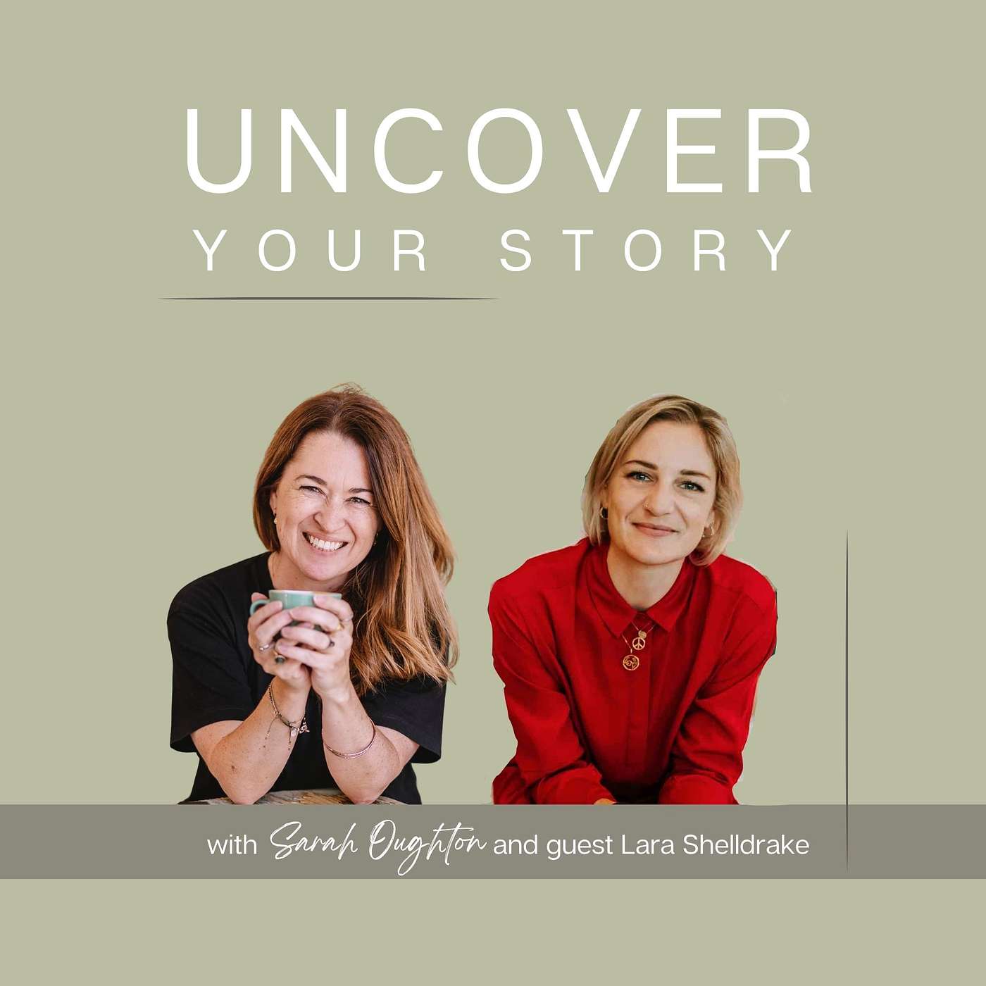Uncover Your Story