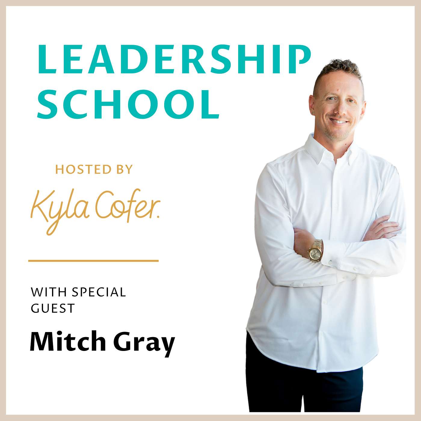 Leadership School