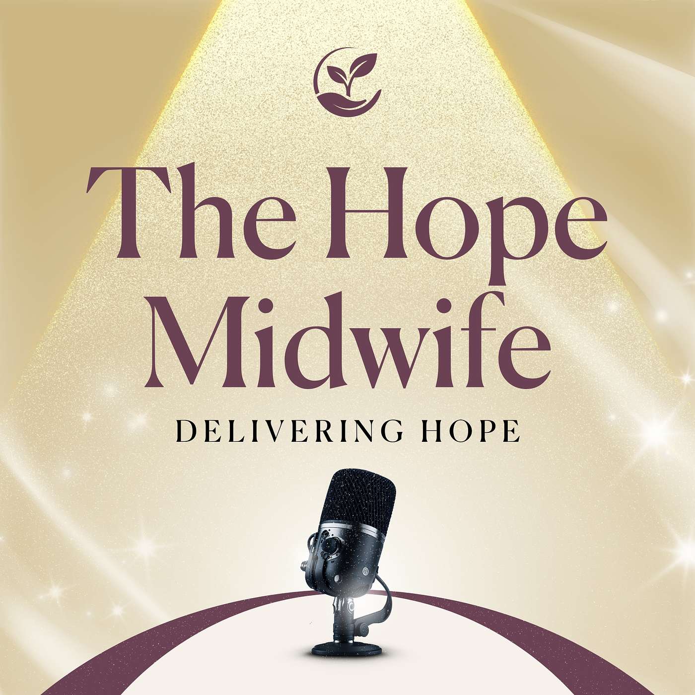 TheHopeMidwife cover art