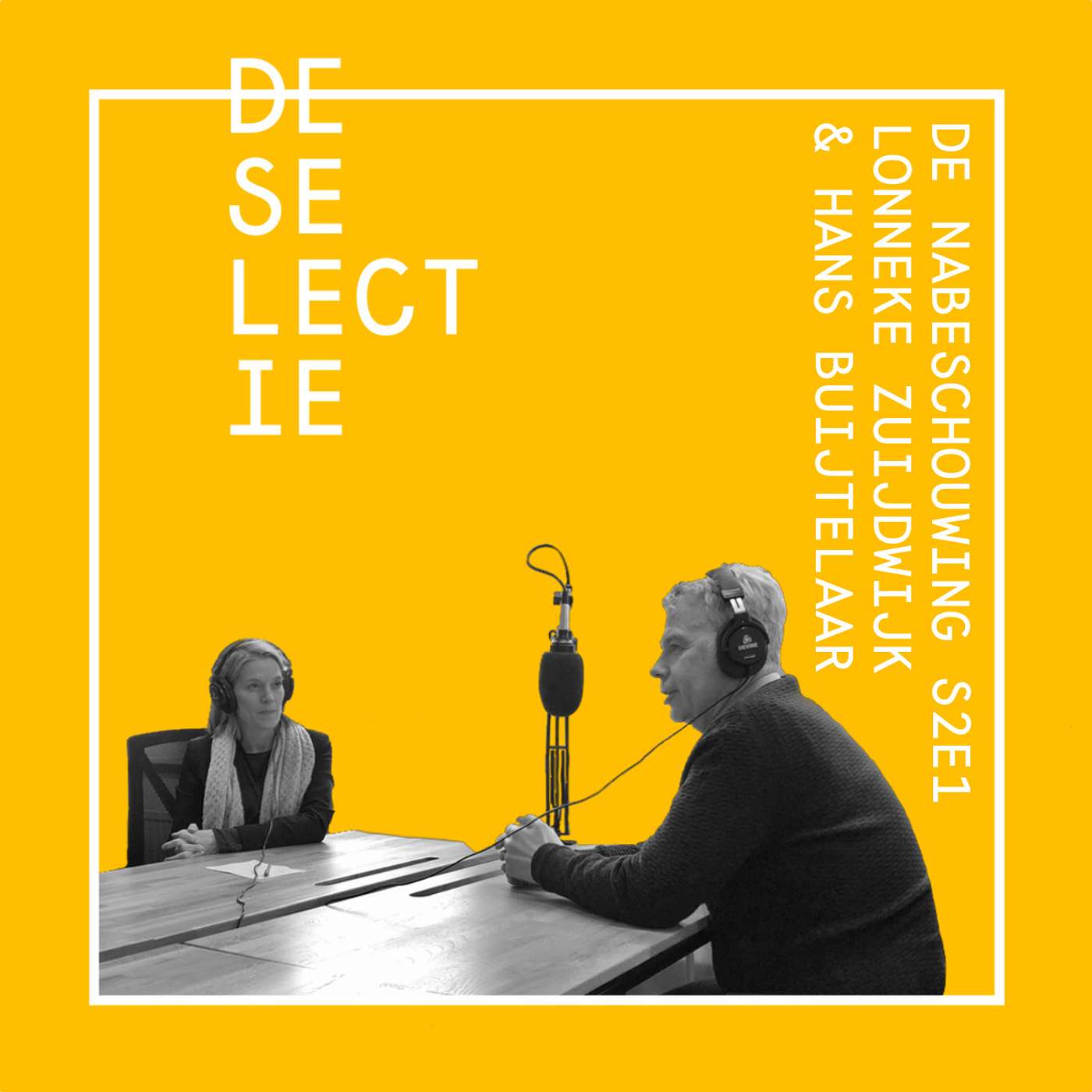 Waarom is genoeg huizen bouwen zo moeilijk?