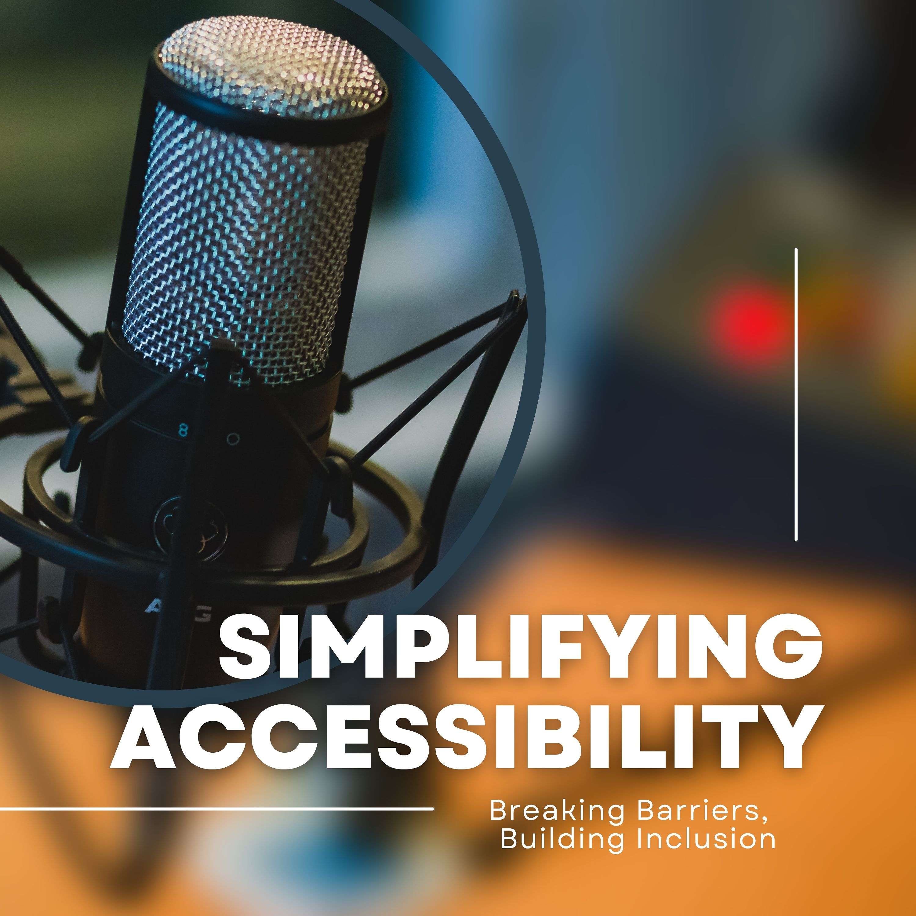 Simplifying Accessibility!