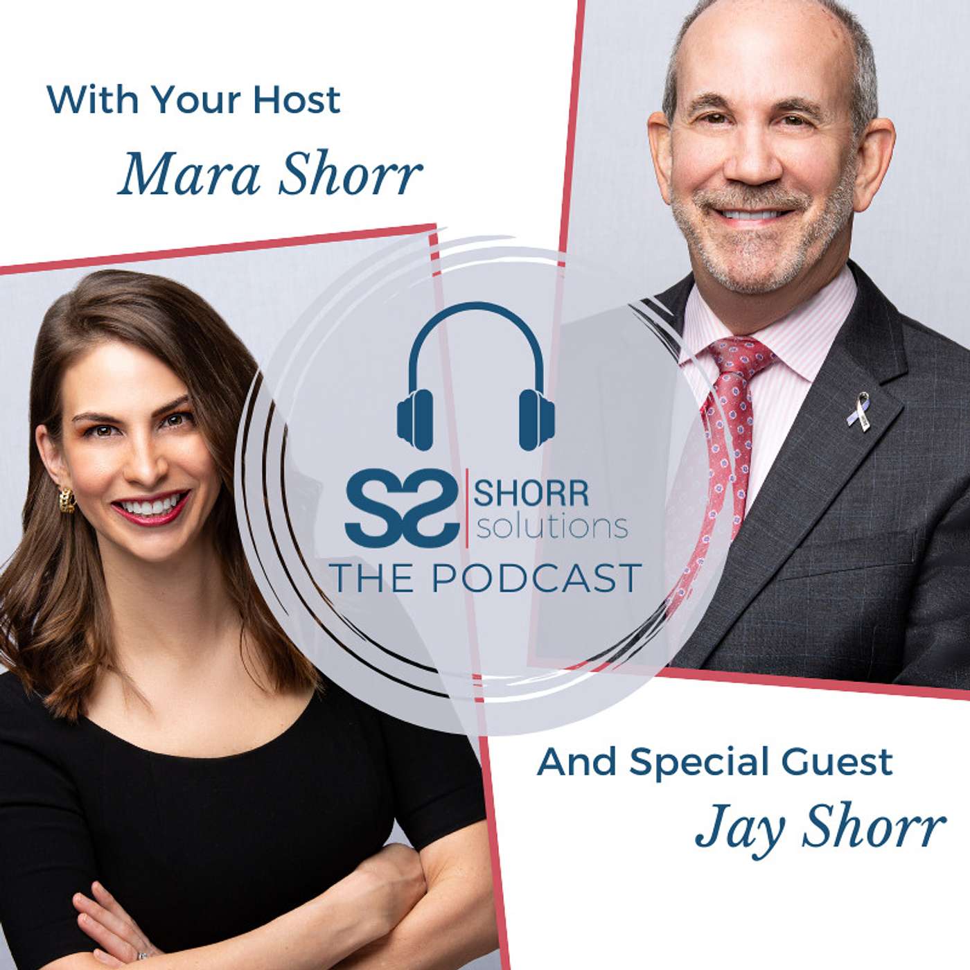 Shorr Solutions: The Podcast