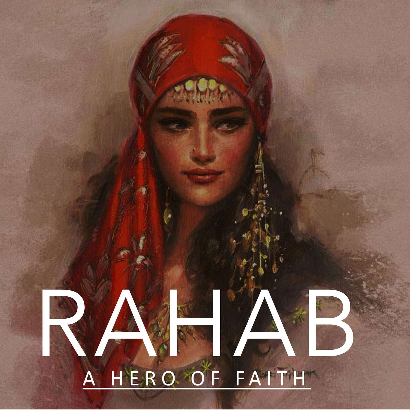 RAHAB part 1