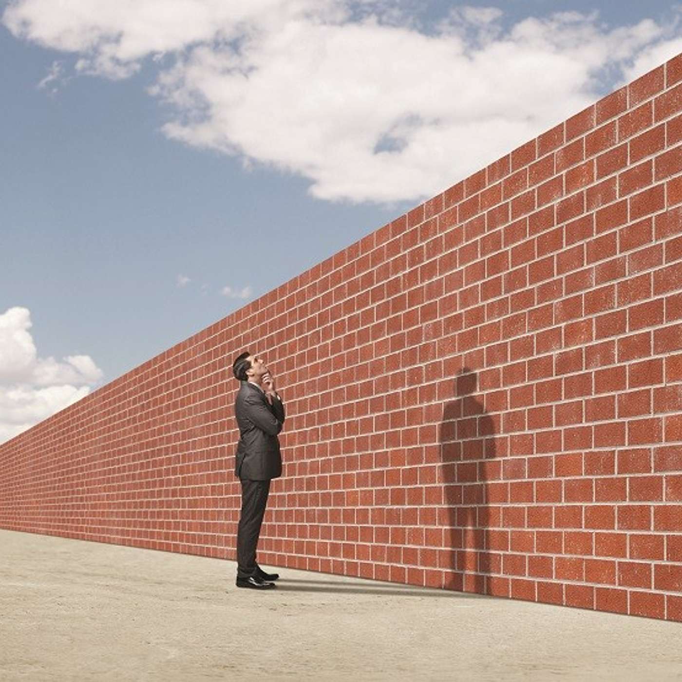 Building a Wall