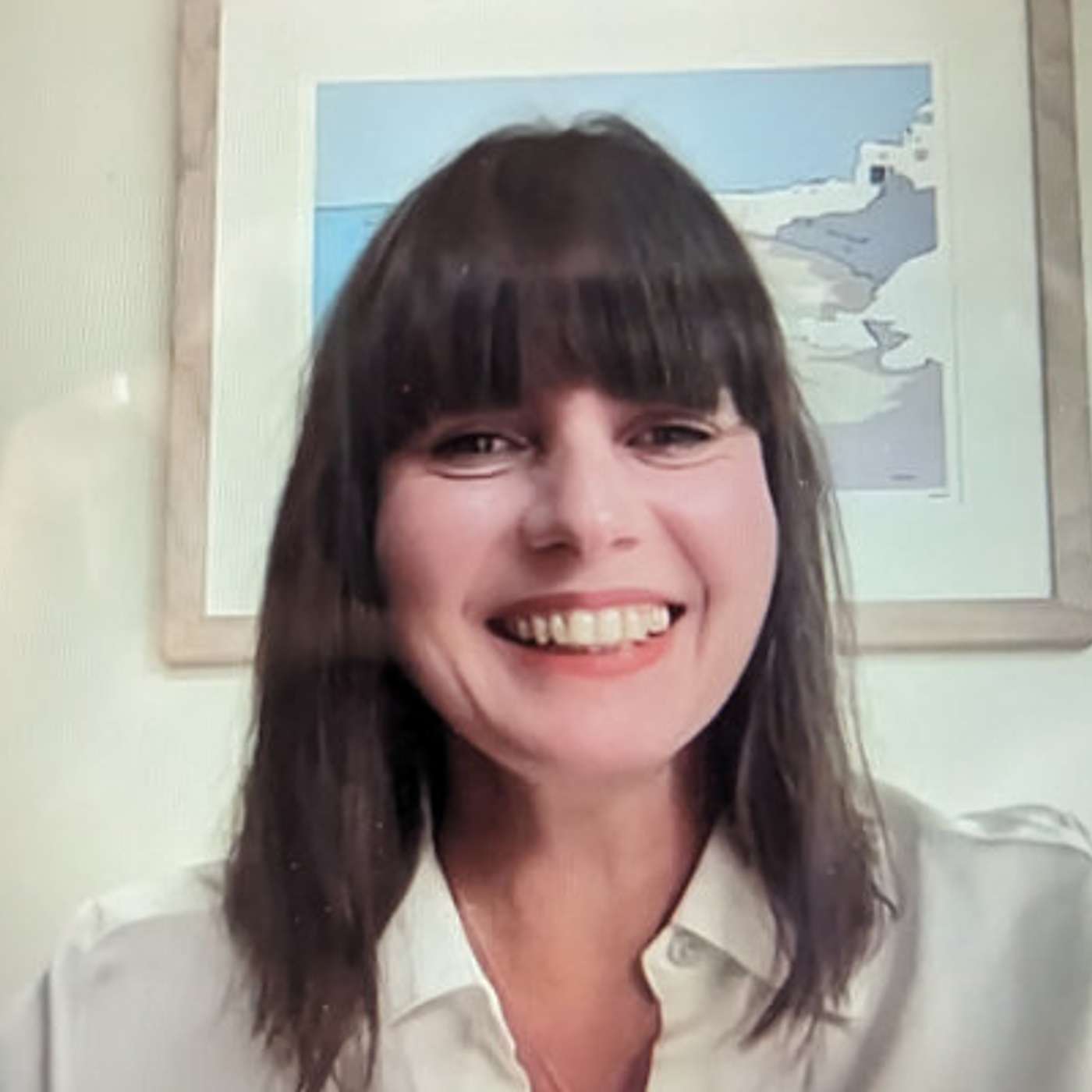 Are there any truly global PR campaigns anymore? The PR Network’s managing director, Eileen Boydell, on the PRmoment Podcast episode artwork