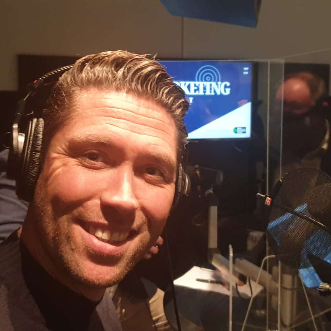Marketing Report