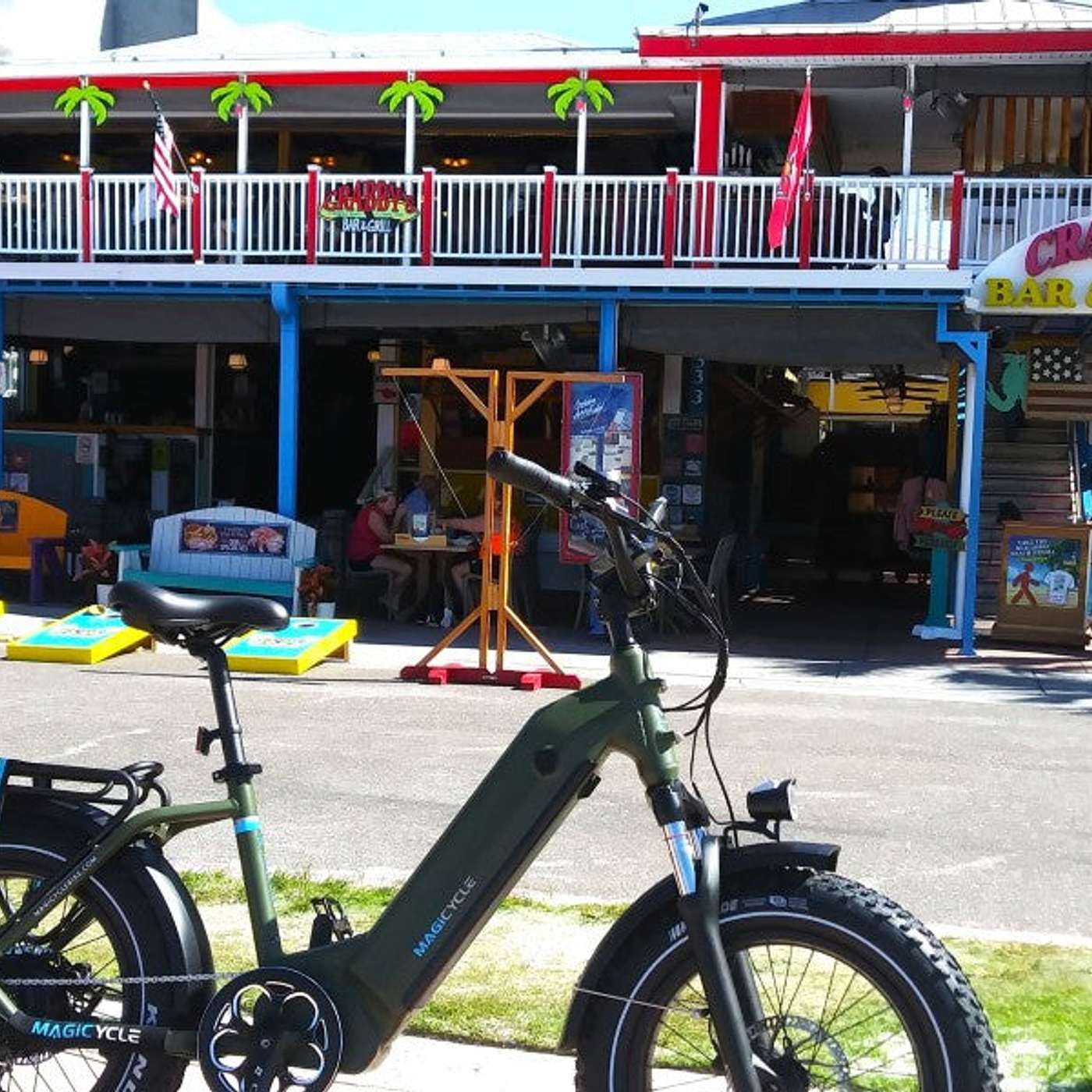 Ebike Black friday 2024- Best Time to Purchase Electric Bikes