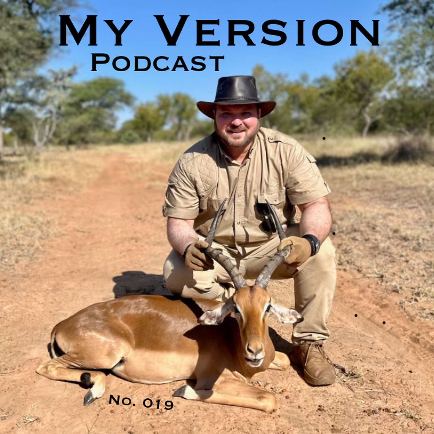 My Version Podcast