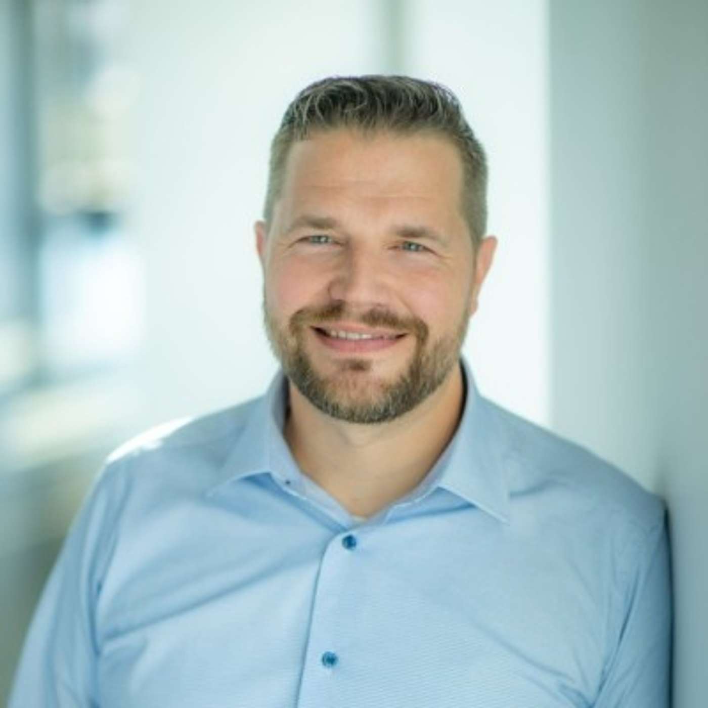 Agile Digital Transformation