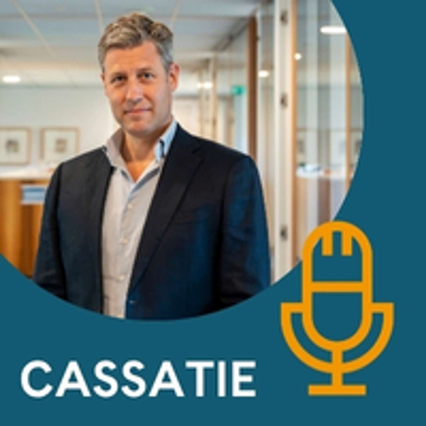 Cassatie - Gokkers krijgen geen geld terug episode artwork