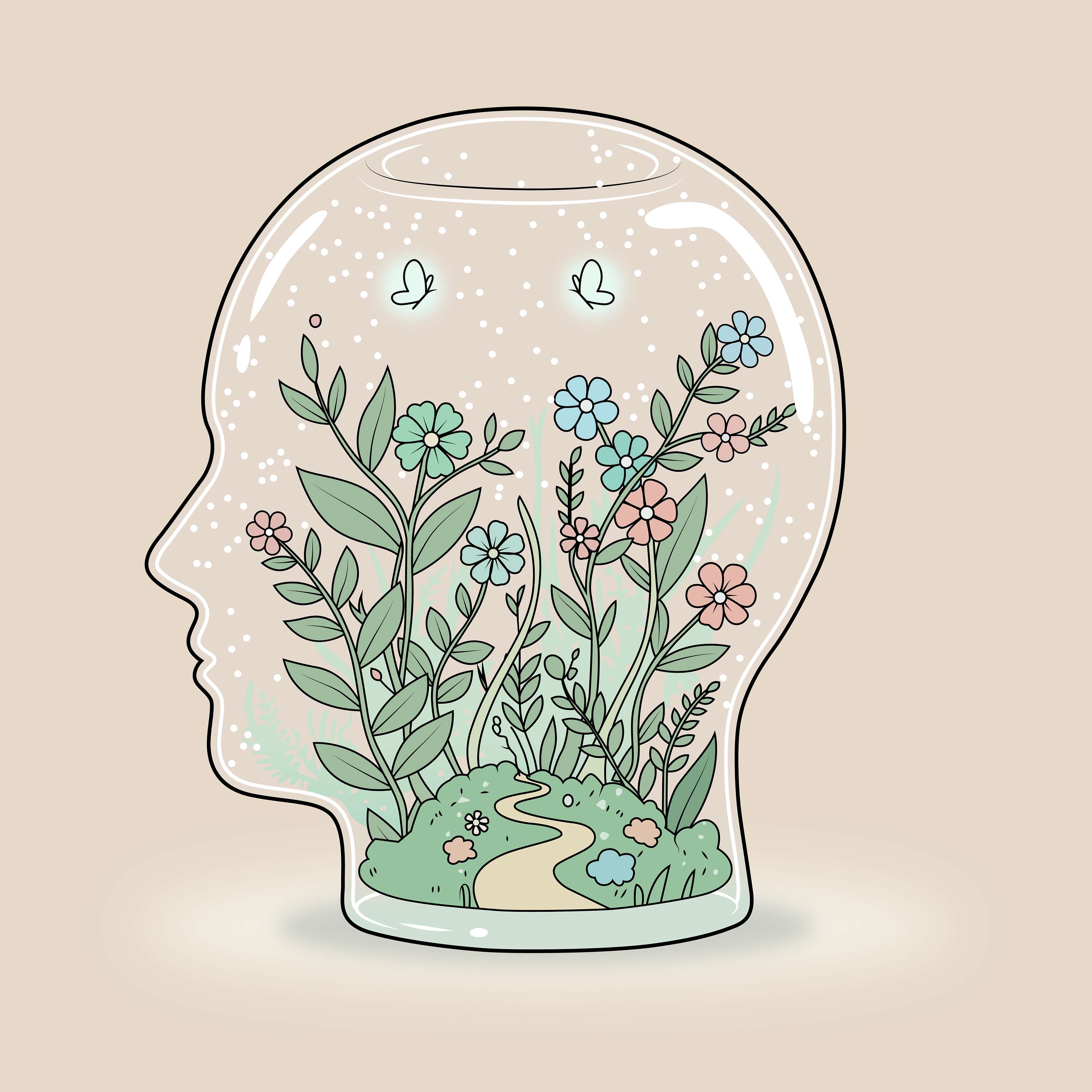 Case Study: Reversing the Mental Health Crisis