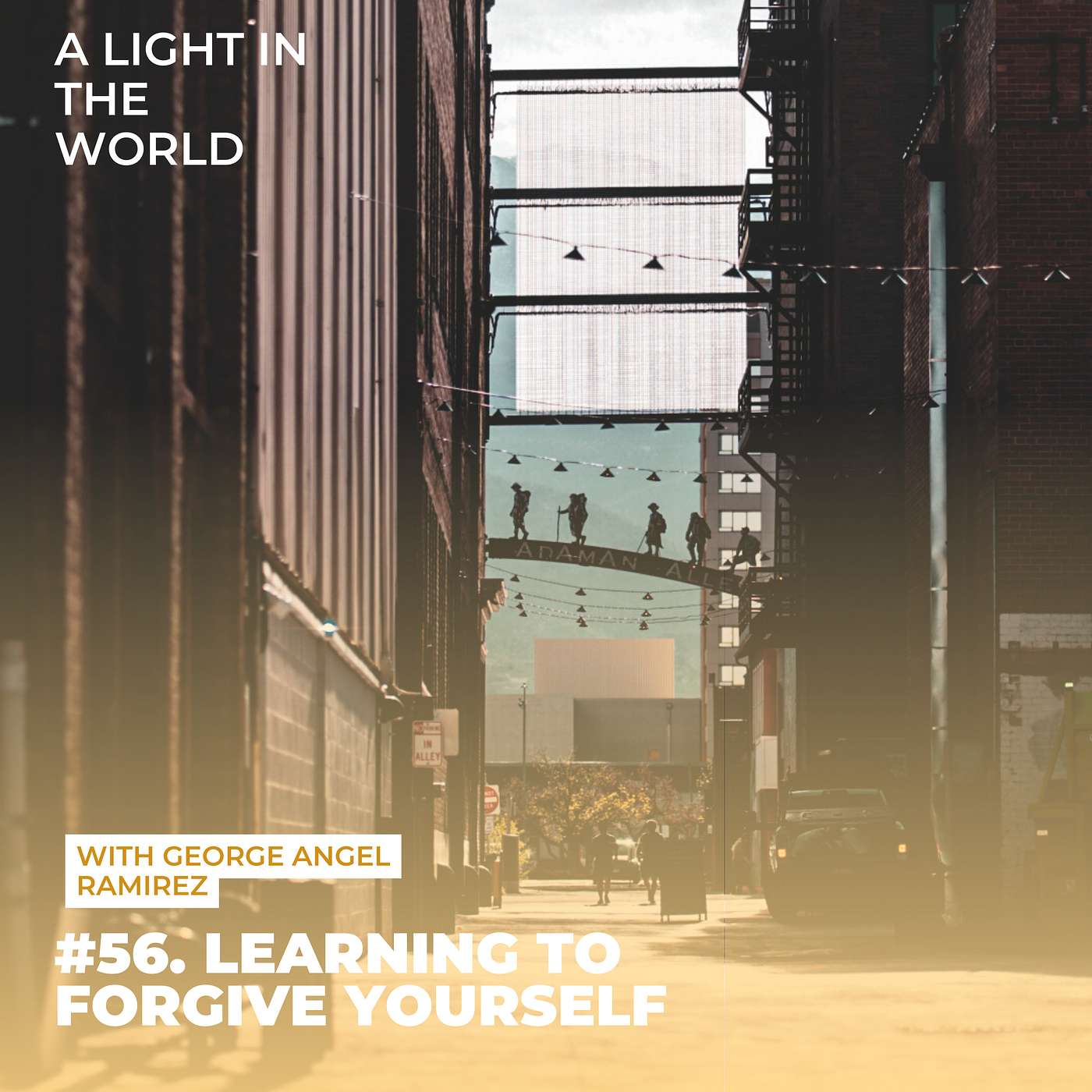 A Light In The World