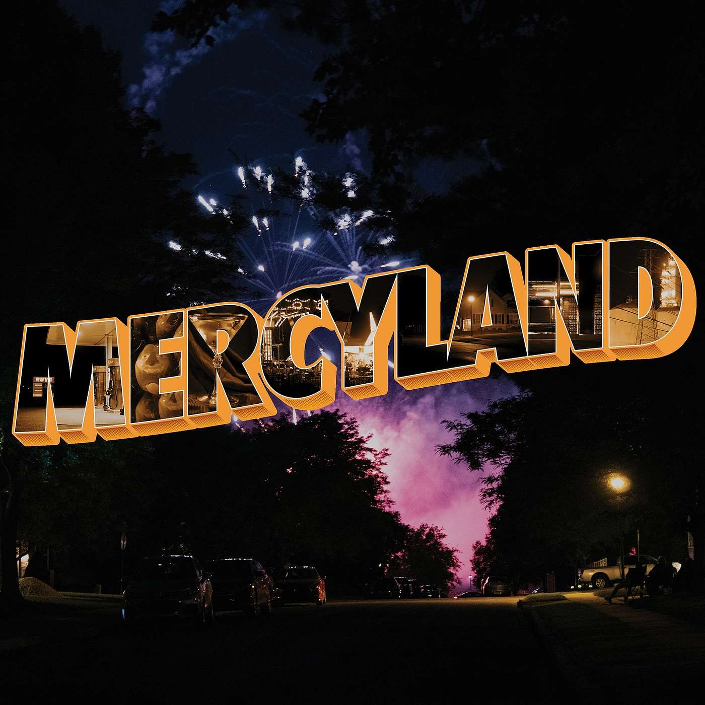 3 Songs From Mercyland by TIOGA - Your Next Favorite Band