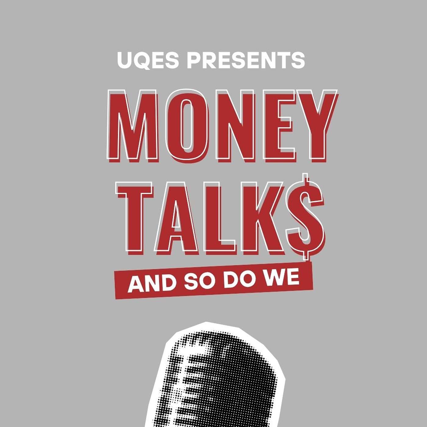 Money Talks (And So Do We)