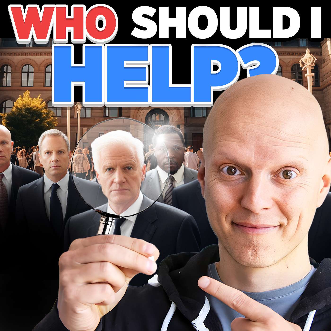 How to Find Your Target Audience For Your Business (Who Are Actually Willing to Pay)