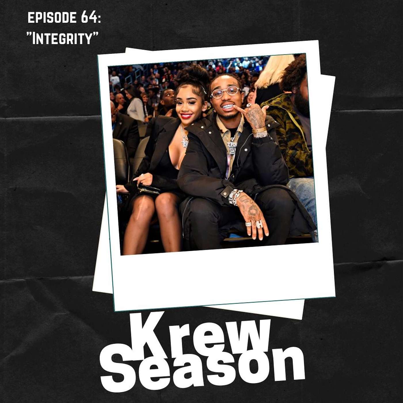 Krew Season