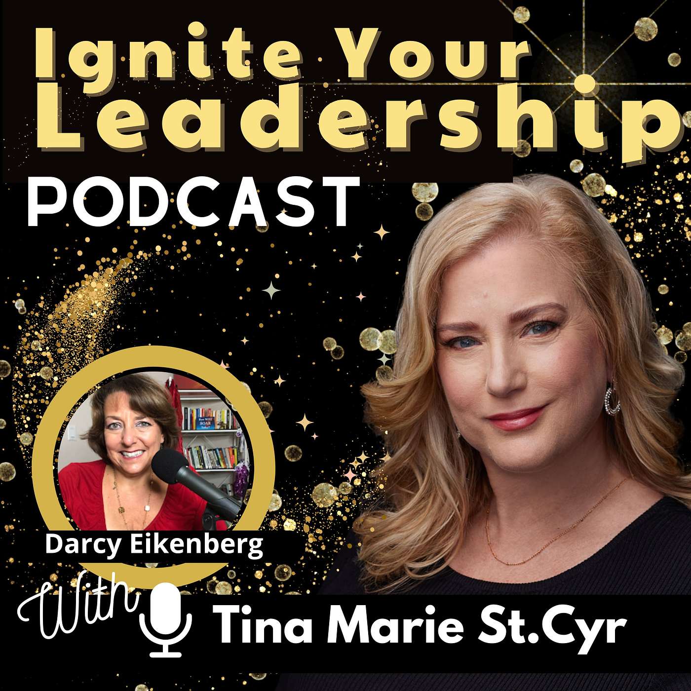 Ignite Your Leadership