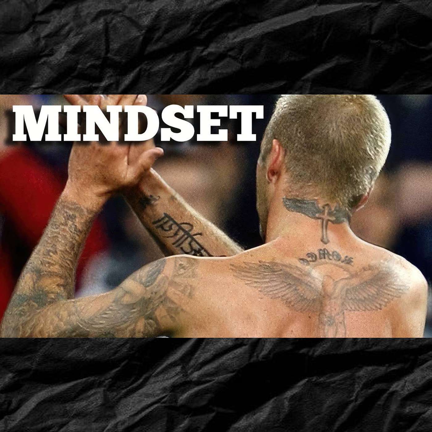 Beckham Documentary: A Football Legend's Story