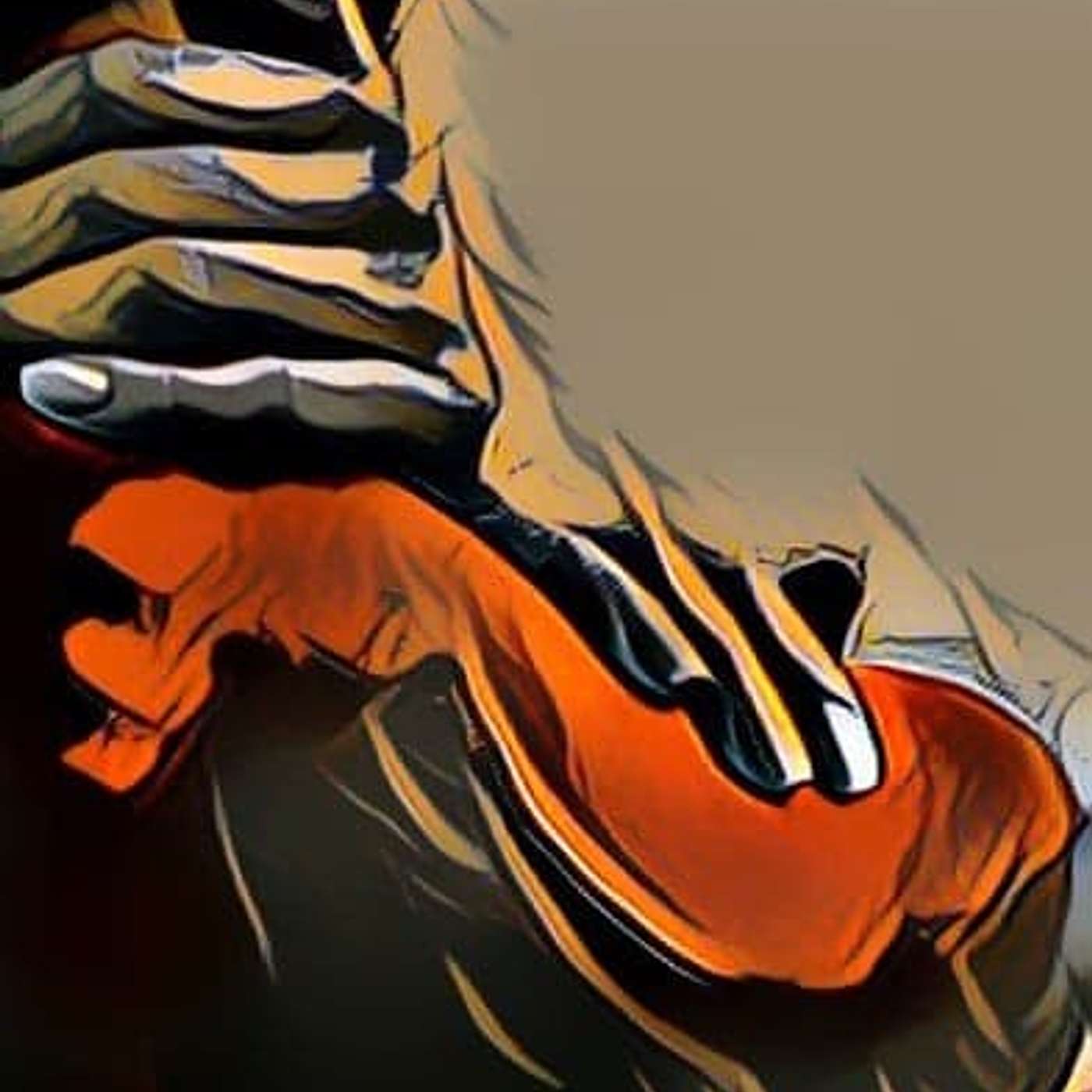 Fibromyalgia:  Your pain, your doctor's pain, losing your pain episode artwork