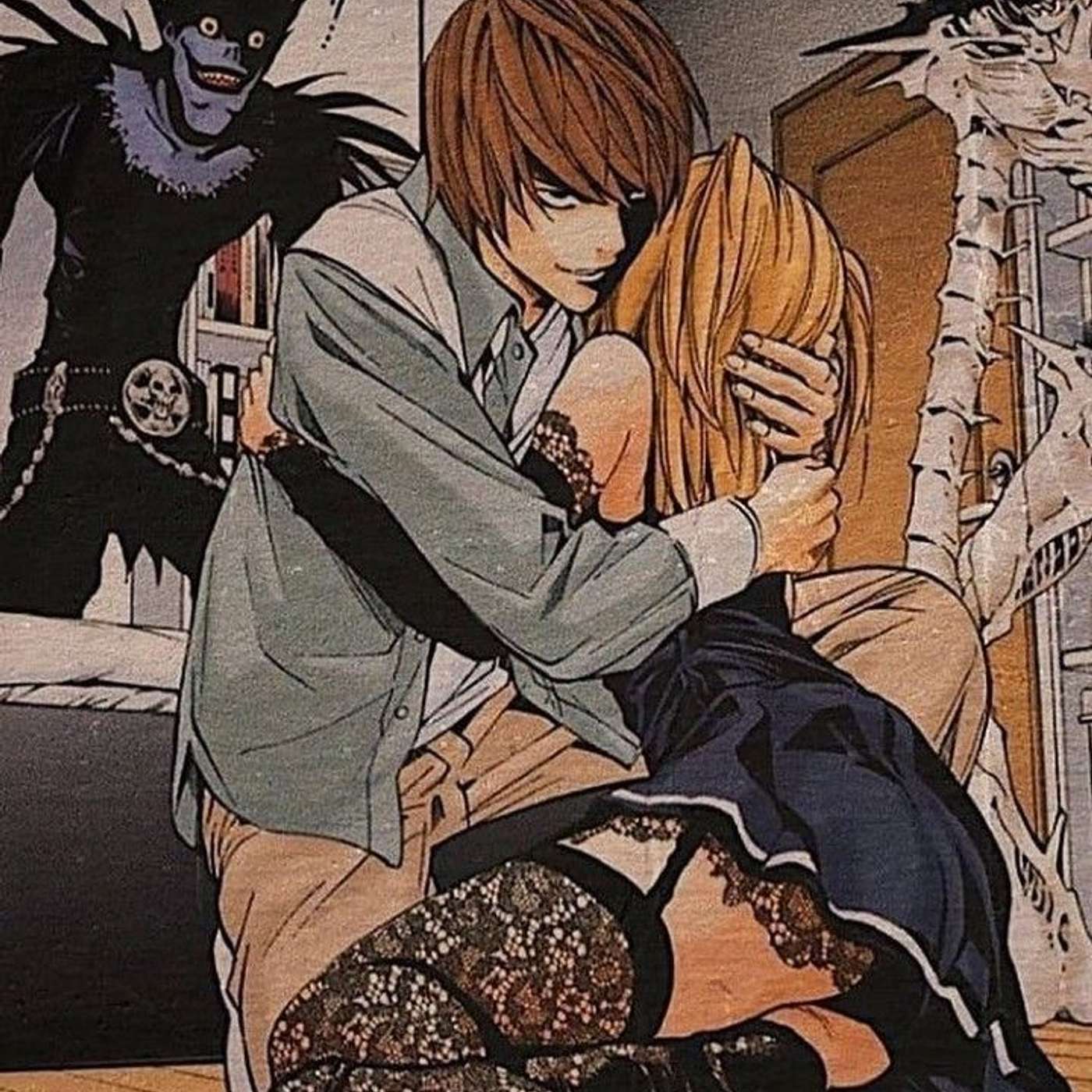 The Anime Chop Shop