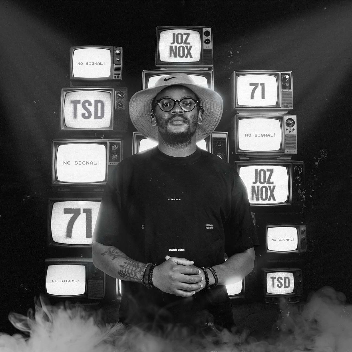 Tsd 71 [ Side B ] ( Mixed By Joz Nox ZA ] episode artwork