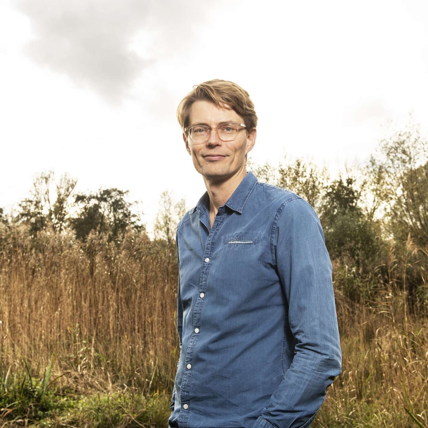 121 Jasper Bertels on how to regenerate and calculate the returns in a landscape of 1M ha