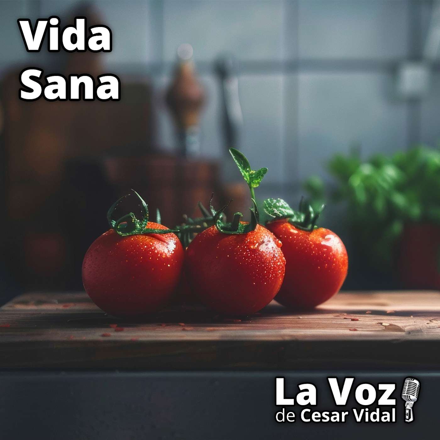 Vida Sana: Oro Rojo - 08/10/25