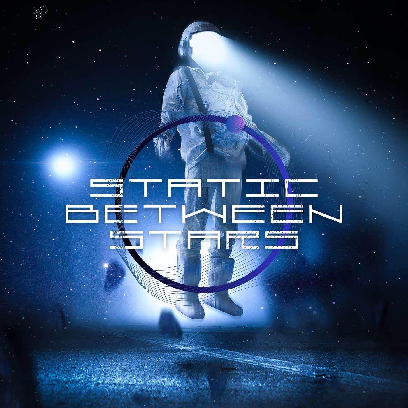 Static Between Stars podcast artwork