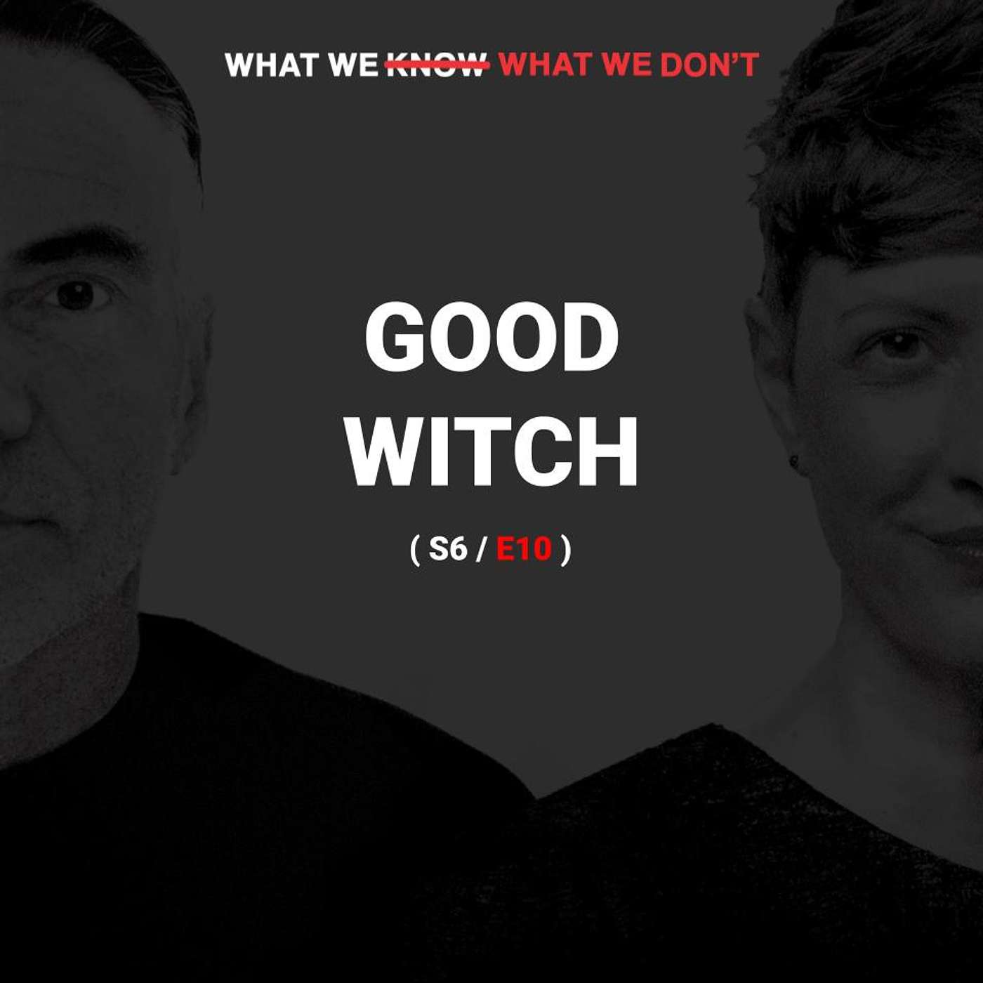 What We Know, What We Don\'t