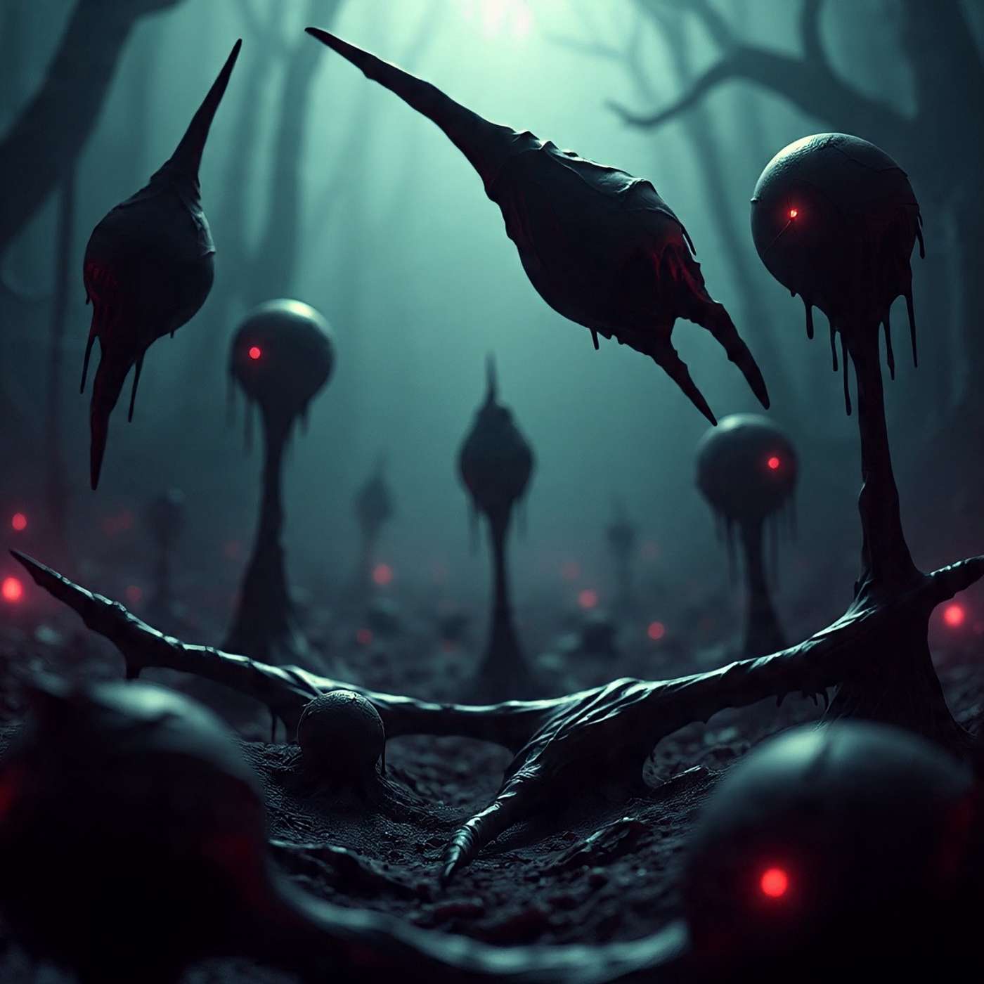 Hate to Rate Podcast