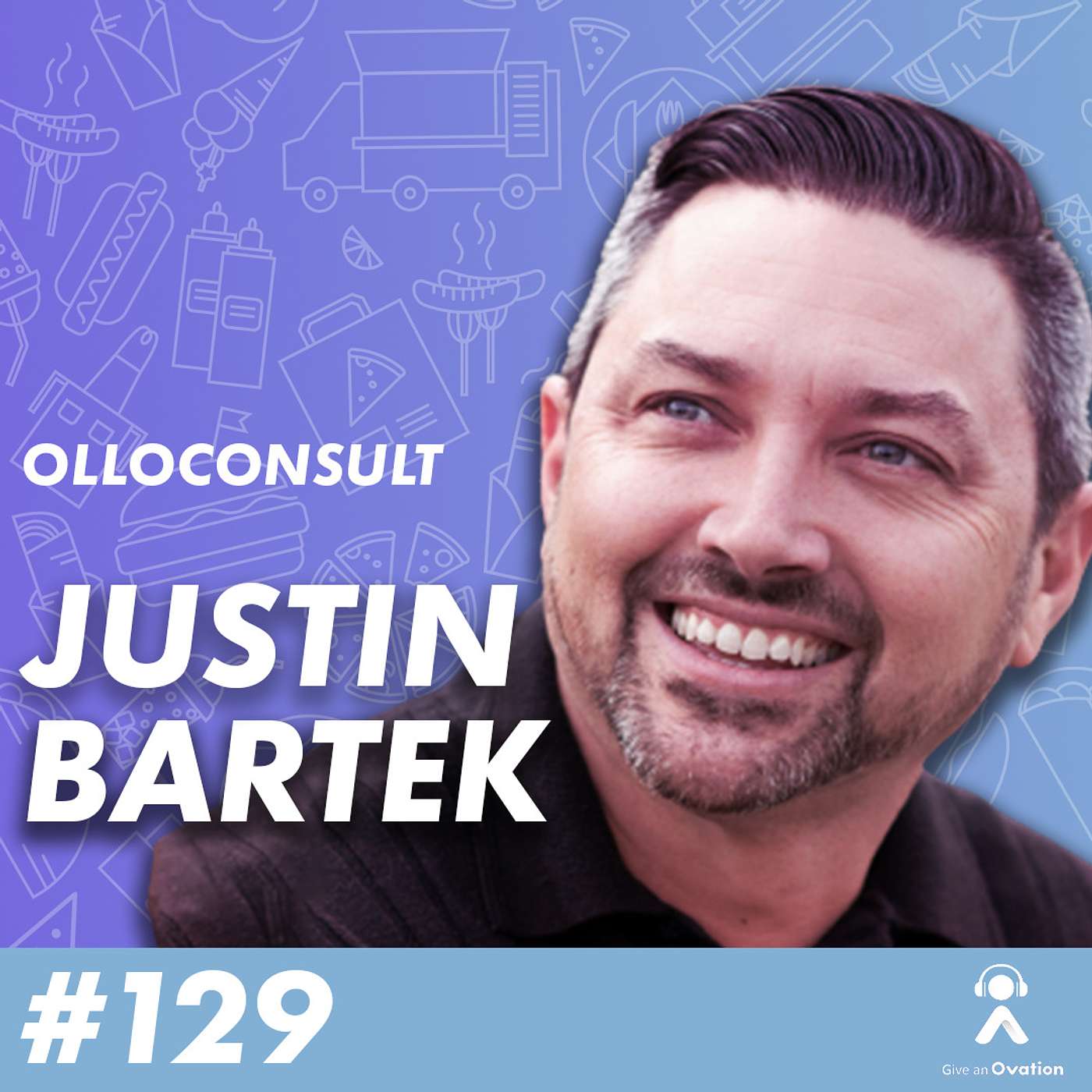 Are You Selling Your Chicken to a Vegan? with Justin Bartek