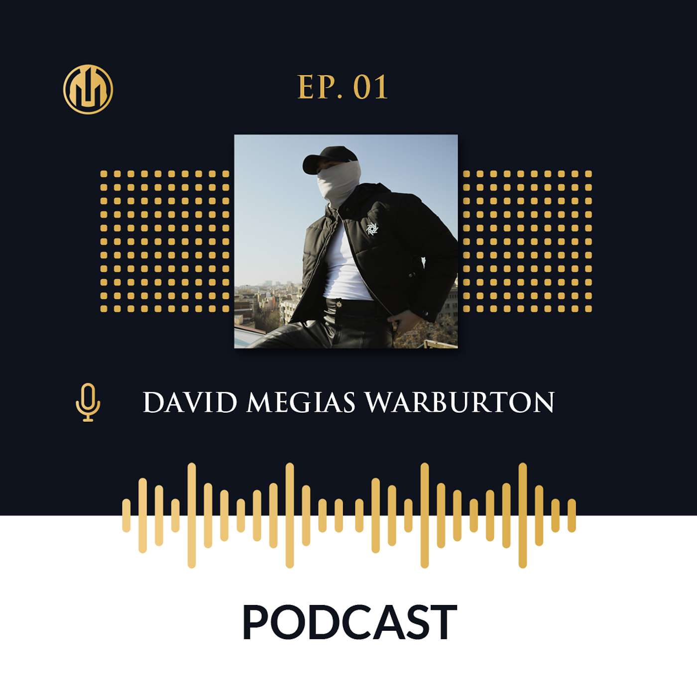 David Megias Warburton