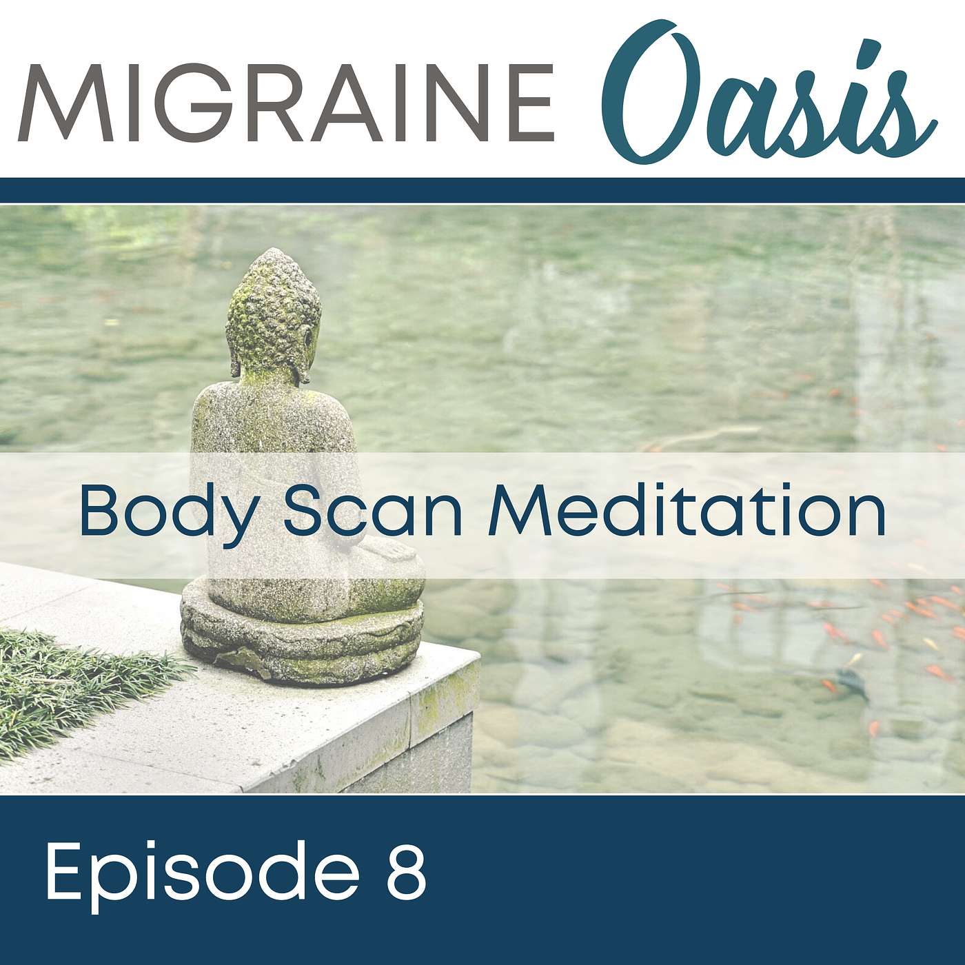Ep 8. Body Scan Meditation