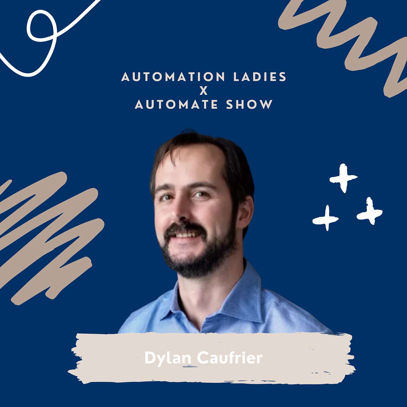 Automate mini series: Dylan Caufrier
