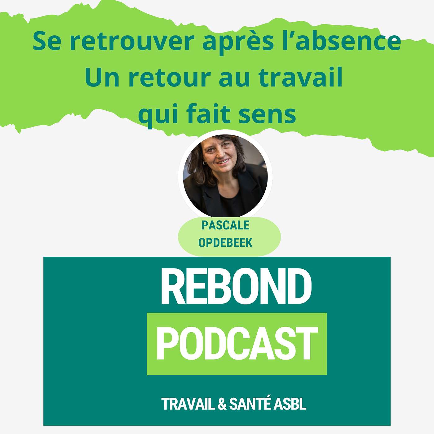 Se retrouver après l’absence : un retour au travail qui fait sens