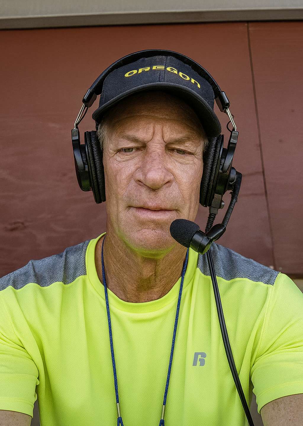Mark Heffernan