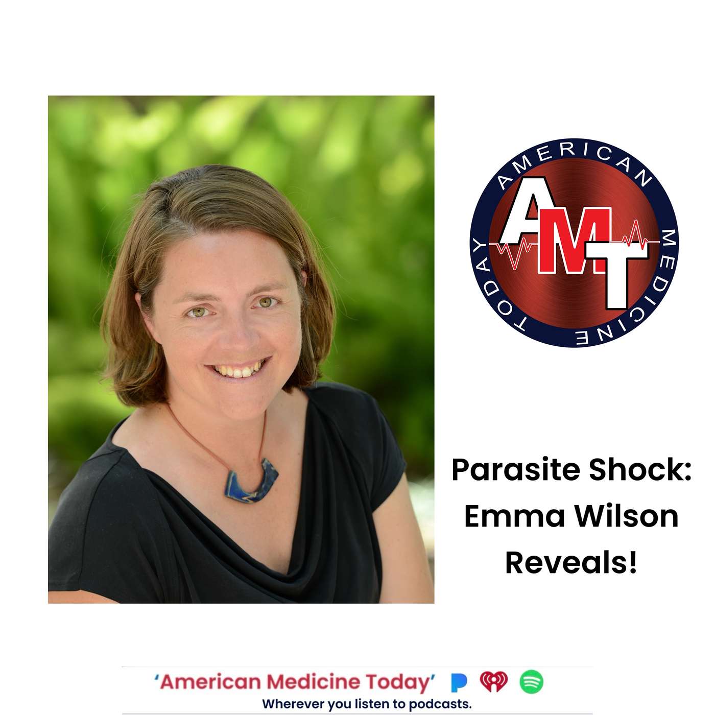American Medicine Today- Radio