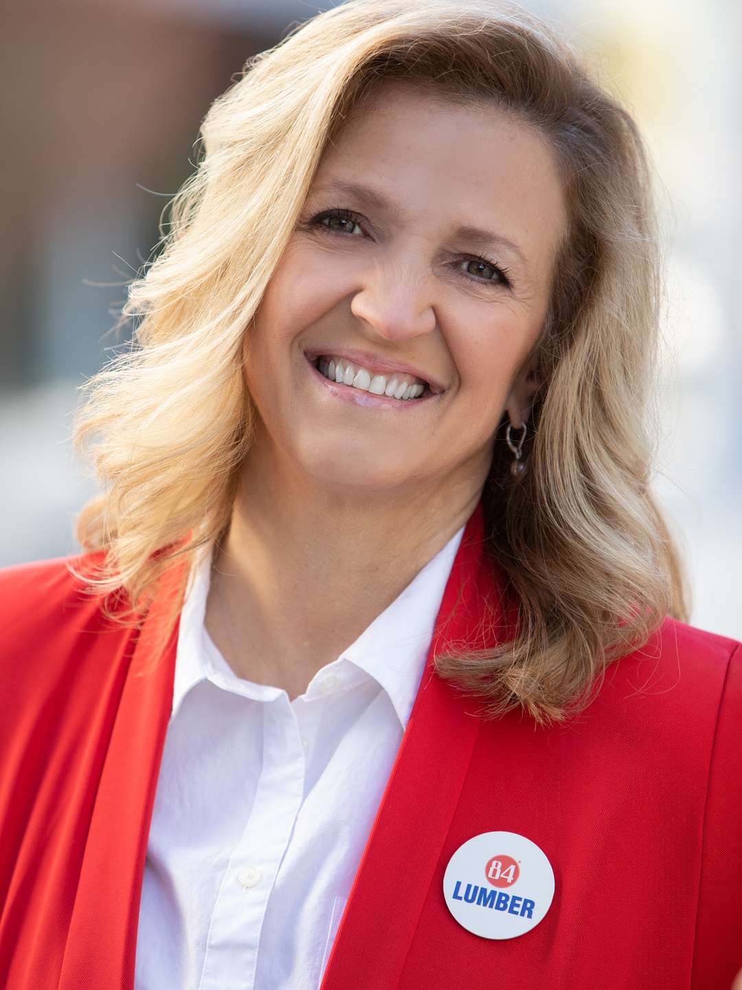 Christi Powell