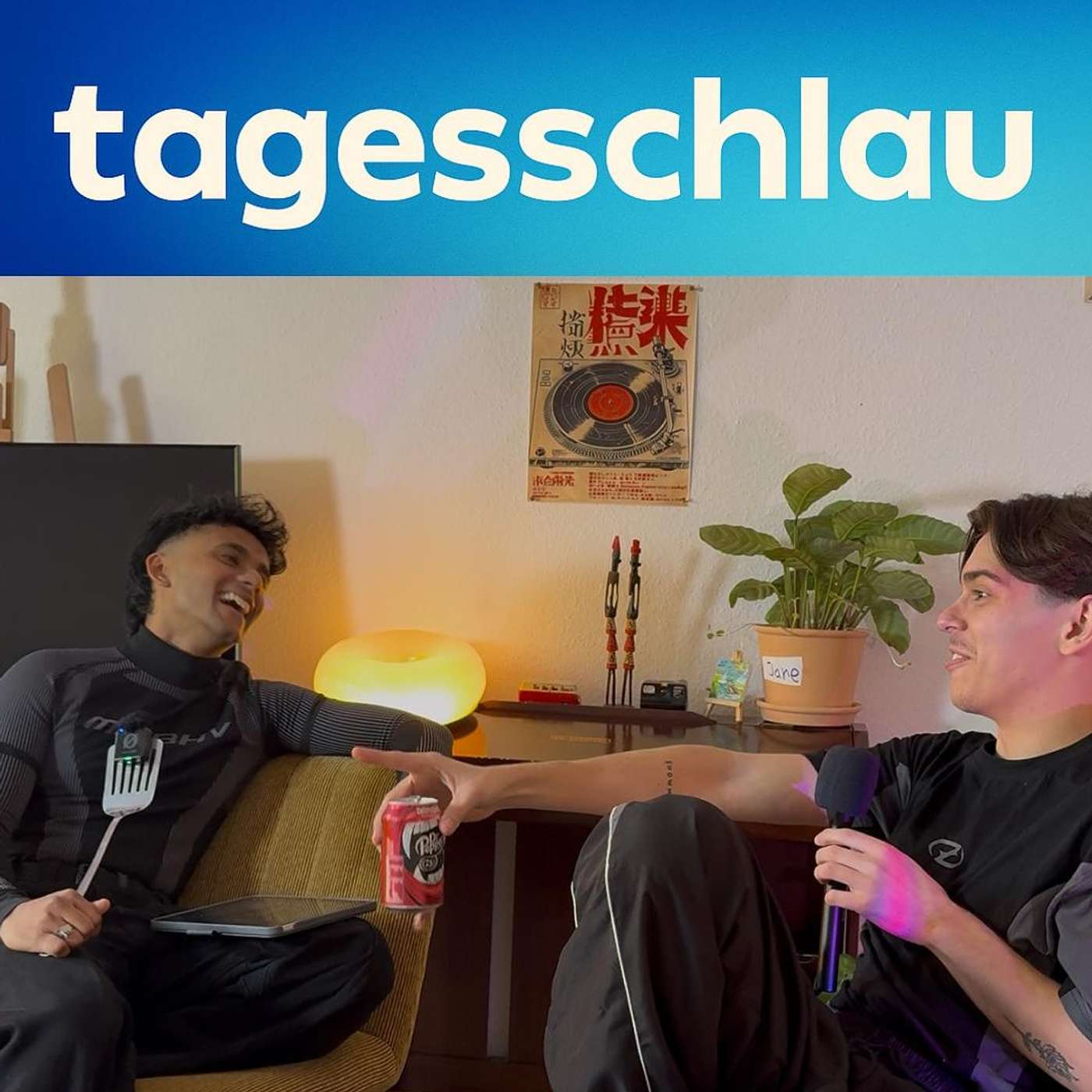tagesschlau