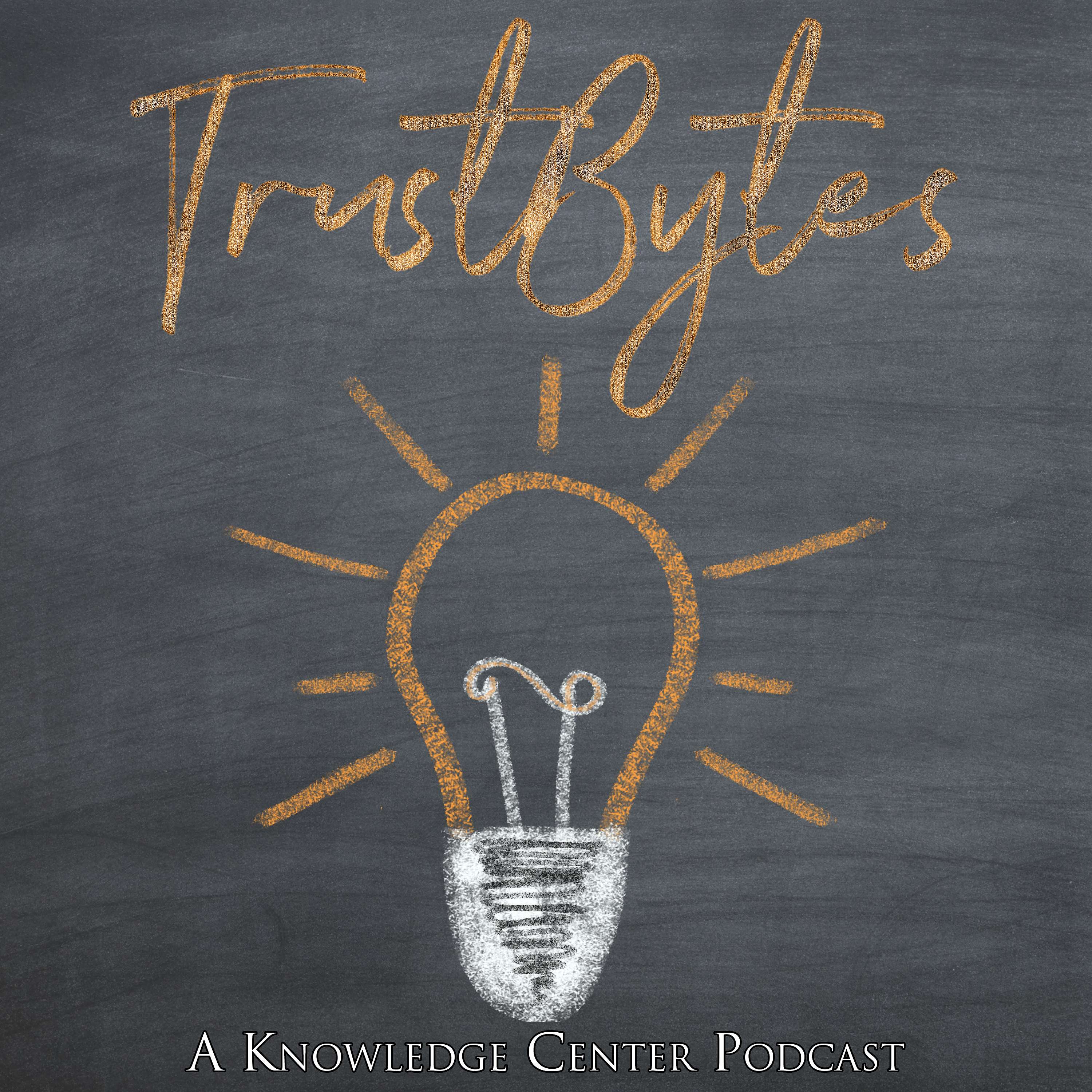 TrustBytes