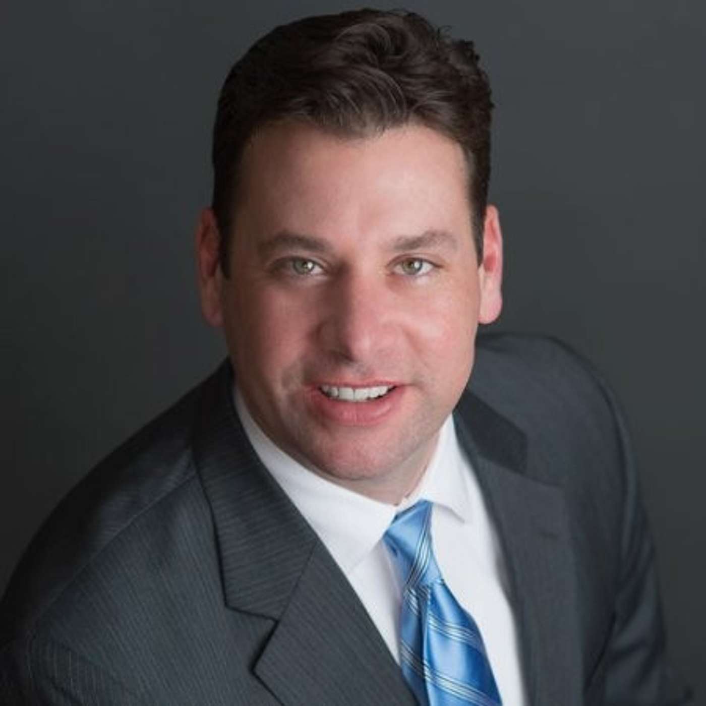 Jim Daggett, Executive Director of Insurance Technology Assoc on The Annual Event ITA Live