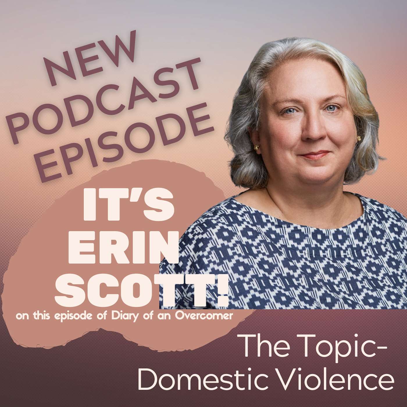 The Many Layers of Domestic Violence episode artwork