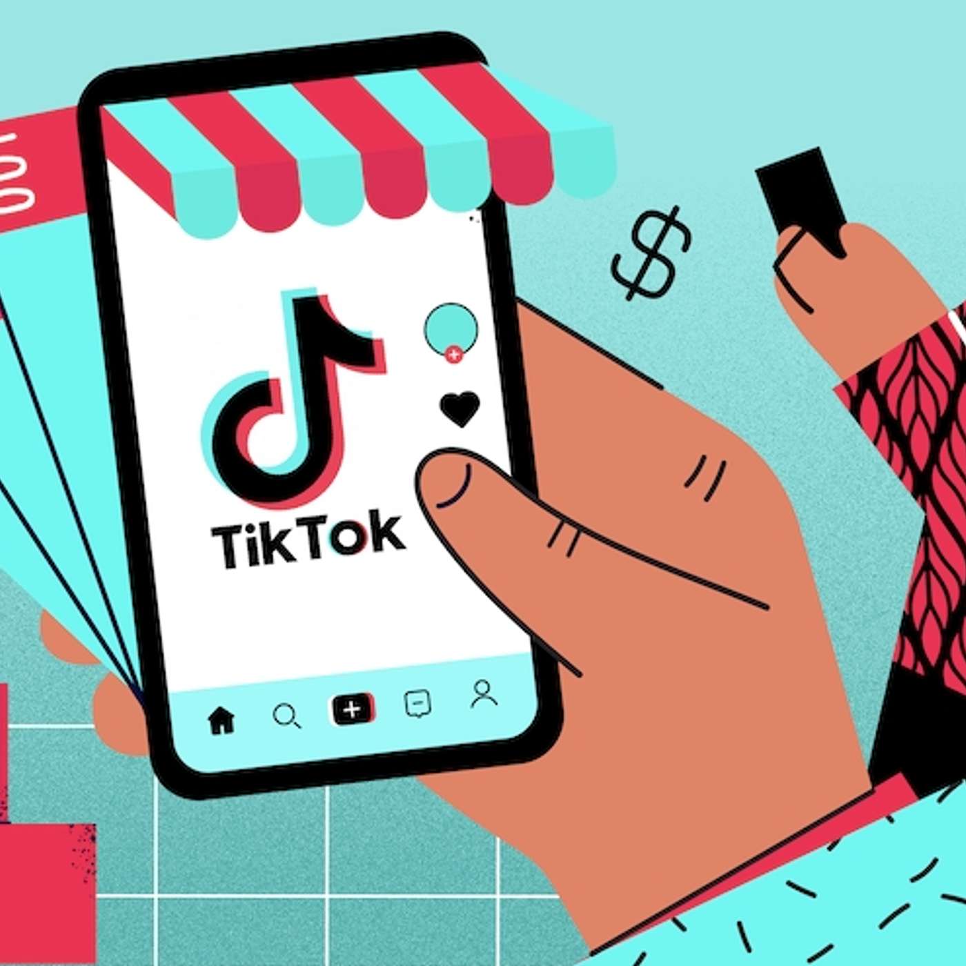 Unlock New Revenue Streams with the TikTok Shop Product Marketplace