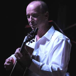 Bob Bakert